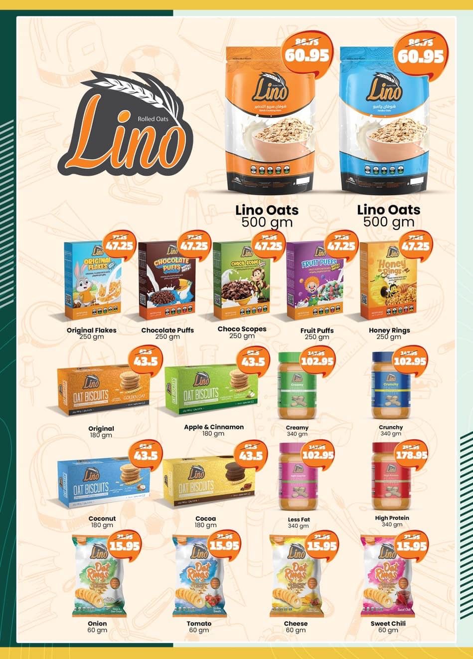 spinneys offers from 14sep to 30sep 2025 عروض سبينس من 14 سبتمبر حتى 30 سبتمبر 2025 صفحة رقم 39